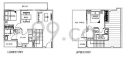 The Foresta @ Mount Faber (D4), Condominium #286222621